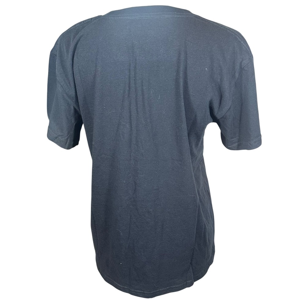 Selena‎ Gomez Graphic T-Shirt NWT Women's Medium Black Call Me When You Break Up - Picture 3 of 8